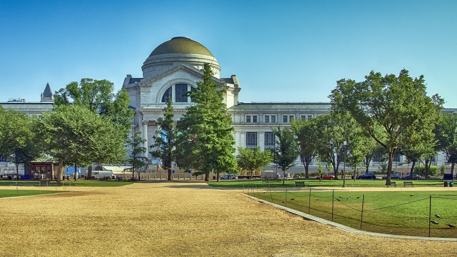 Smithsonian
