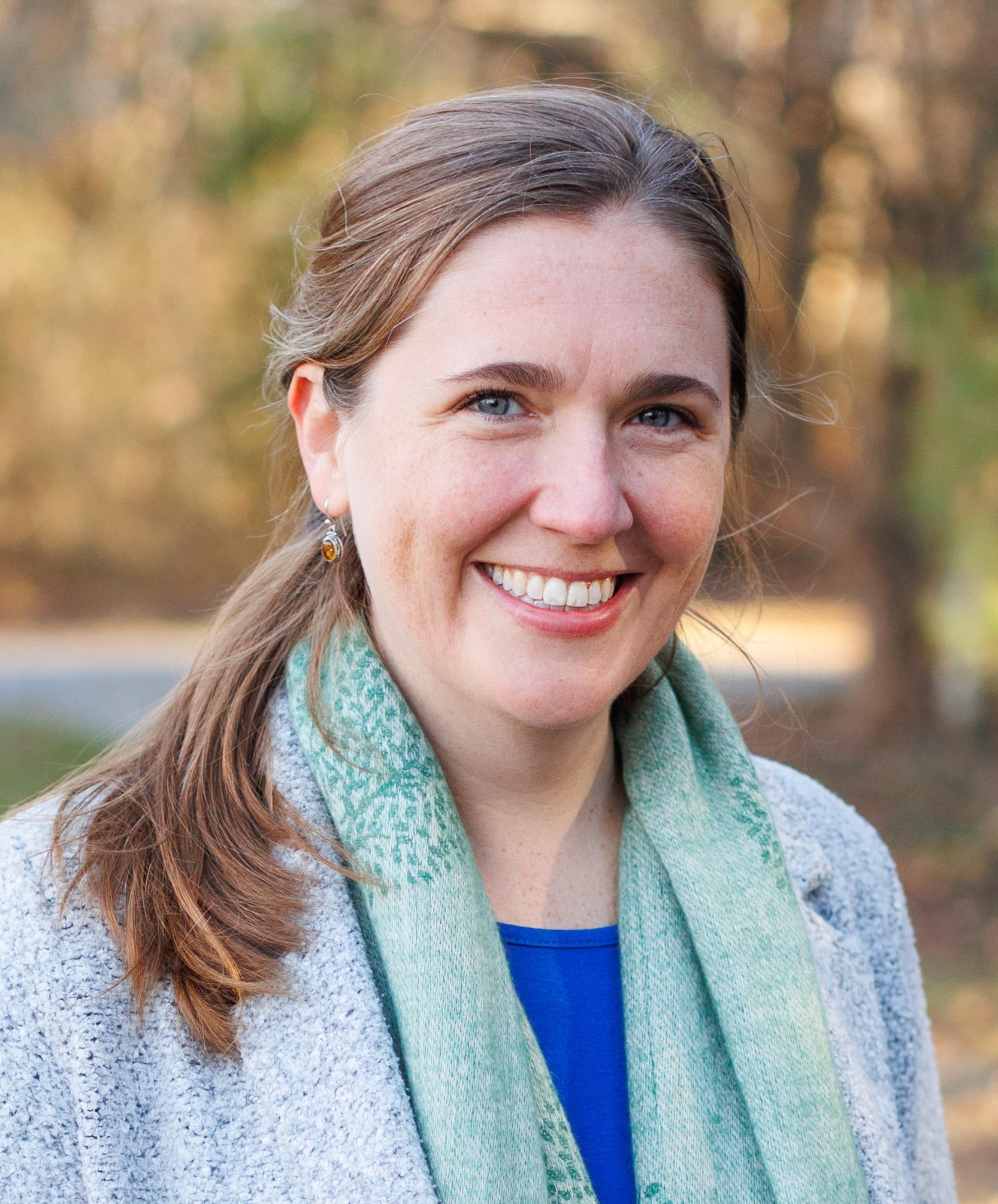 Megan Murton portrait