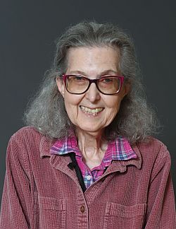 Monica Blanchard's Headshot