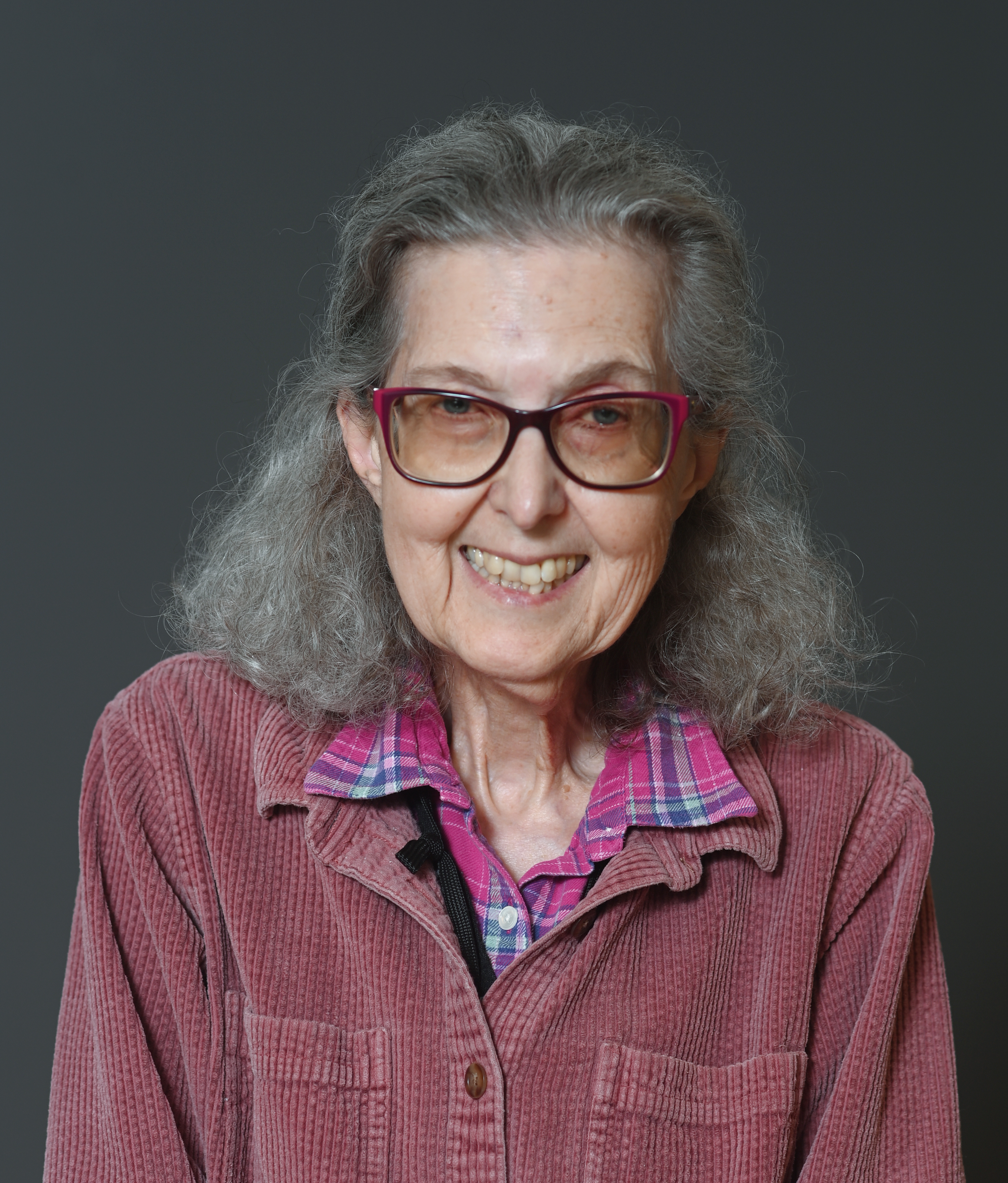 Monica Blanchard's Headshot