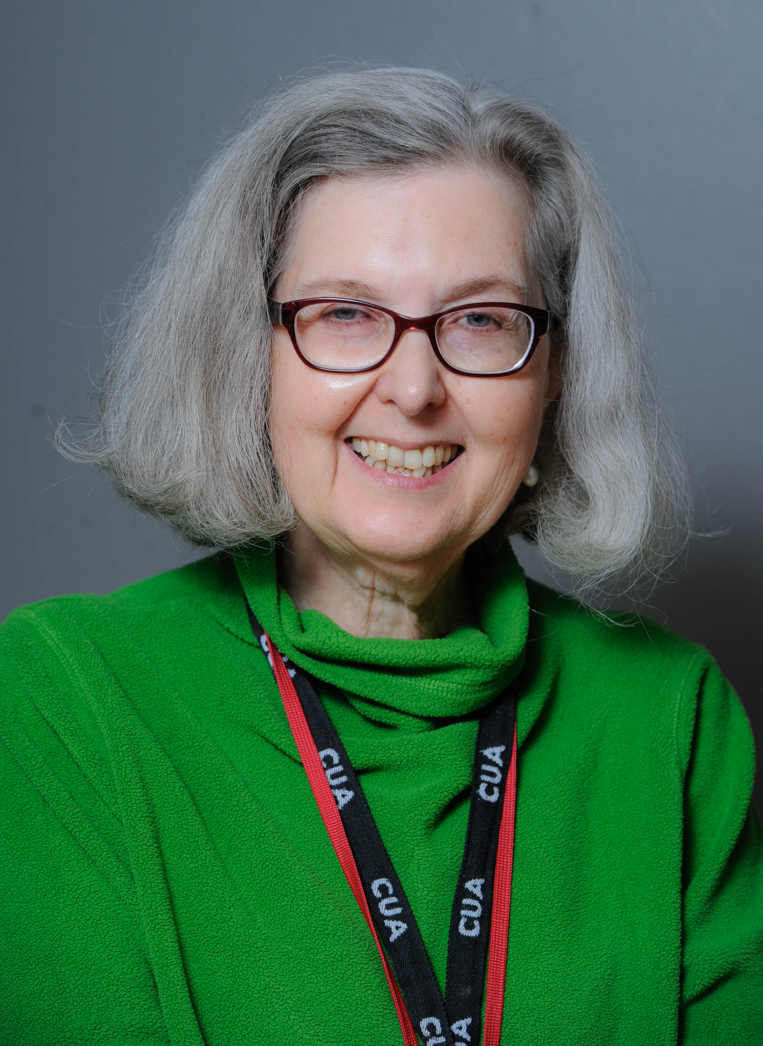 Monica Blanchard's Headshot