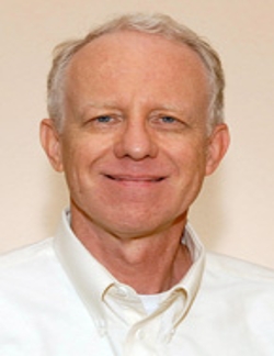 Edward Cook's Headshot