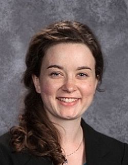 Kathleen Kirsch, Ph.D. Headshot