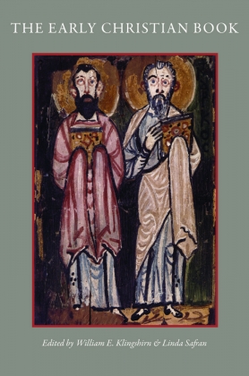 The Early Christian Book
