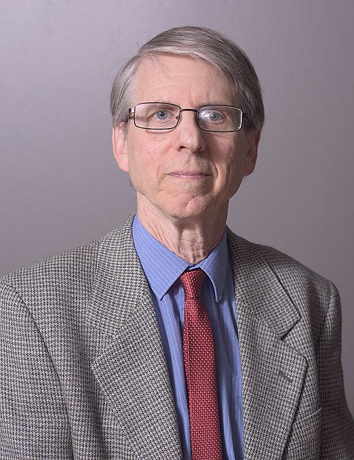 William Klingshirn's Headshot