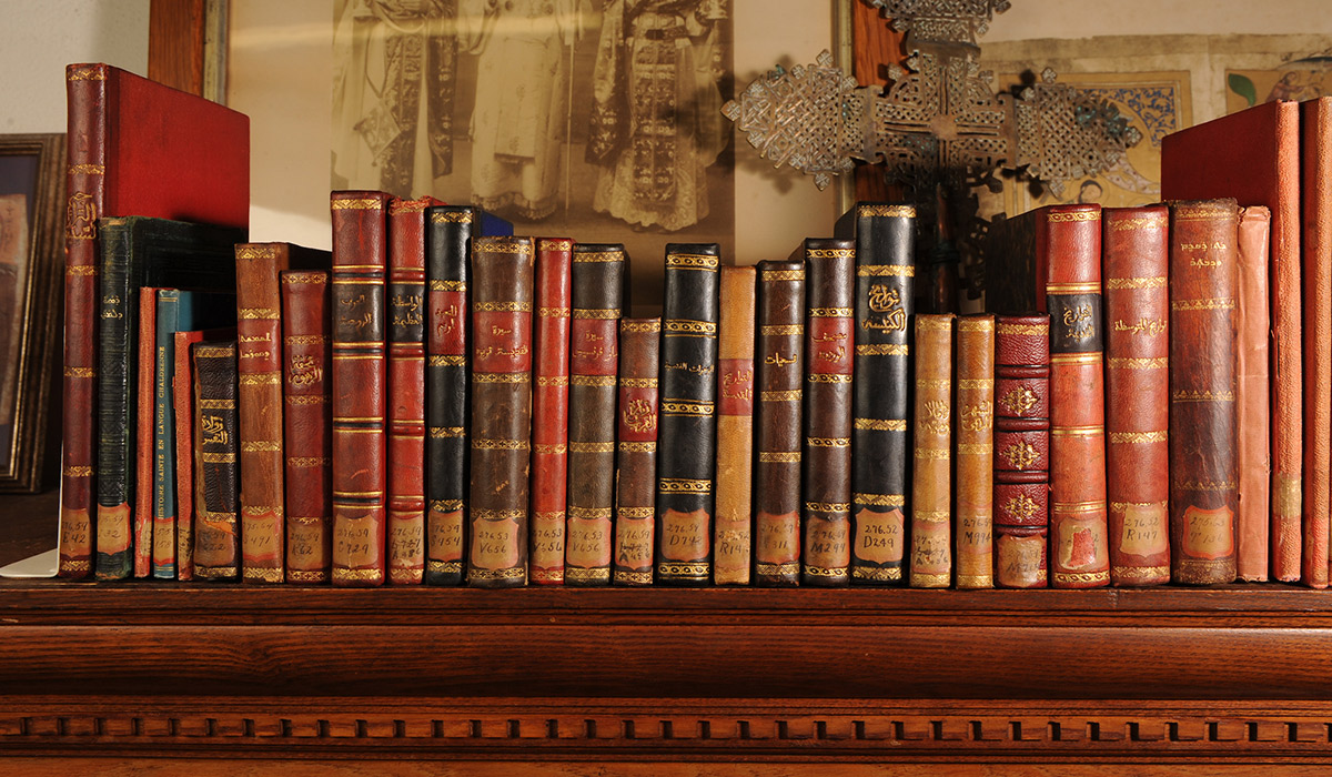Bookshelf