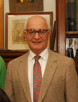 Dr. Talia